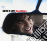 Mike Stern - These Things