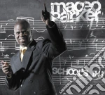 (LP Vinile) Maceo Parker - School's In (2 Lp) vinile