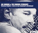 Zawinul Syndicate - Vienna Nights / Live (2 Cd)