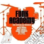 Funk academy-a.v. cd