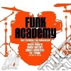 Funk academy-a.v. cd