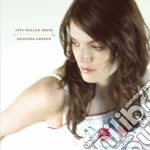 Heather Greene - Five Dollar Dress cd
