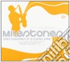 Milestones - Jazz Classics In A Funky Vibe cd