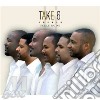 Take 6 - Feels Good cd