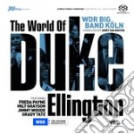 Wdr Big Band Koln - World Of Duke Ellington 1