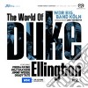 Wdr Big Band Koln - World Of Duke Ellington 1 cd