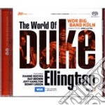 Wdr Big Band - World Off Duke Ellington