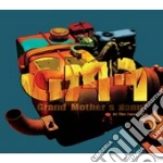 Grand Mother's Funck - At The Funckyard cd