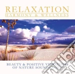 Nature Sounds Vol.1 cd