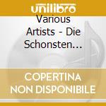 Various Artists - Die Schonsten Deutschen Gedich (2 Cd) cd