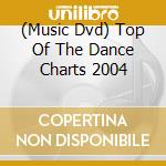 (Music Dvd) Top Of The Dance Charts 2004 cd