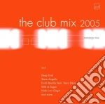 Various - Club Mix 2005 cd