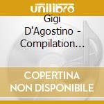 Gigi D'Agostino - Compilation Benessere 1 cd musicale di Gigi D'Agostino