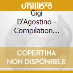 Gigi D'Agostino - Compilation Benessere 1 cd