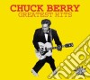 Chuck Berry - Greatest Hits cd
