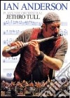 (Music Dvd) Ian Anderson - Plays The Orchestral Jethro Tull cd