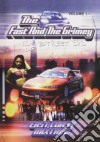 (Music Dvd) Fast And The Grimey (The): Nyc Street Dvd Vol.1 / Various cd