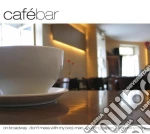 Cafe Bar / Various cd