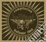 Hellfest Vol 2 / Various (2 Cd) cd