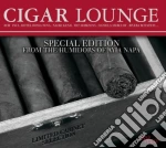 Cigar Lounge (2 Cd) cd