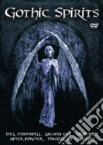 (Music Dvd) Gothic Spirits #01 cd