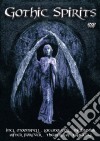 (Music Dvd) Gothic Spirits #01 cd