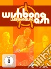 (Music Dvd) Wishbone Ash - Live In Hamburg cd