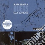 Ruby Braff / Ellis Larkins - Duets Vol 2
