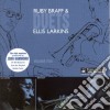 Ruby Braff / Ellis Larkins - Duets Vol 2 cd