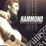 John Hammond - Best Of The Vanguard Yea cd