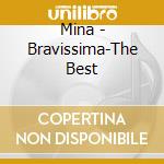 Mina - Bravissima-The Best cd