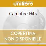 Campfire Hits cd musicale di Zyx Records