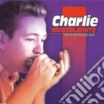 Charlie Musselwhite - Best Of The Vanguard Years cd