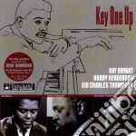 Key One Up / Various cd
