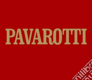 Luciano Pavarotti: Pavarotti (4 Cd) cd musicale di PAVAROTTI LUCIANO