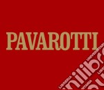 Luciano Pavarotti: Pavarotti (4 Cd)