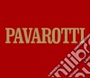 Luciano Pavarotti: Pavarotti (4 Cd) cd