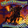 Molly Hatchet - Flirtin' With Disaster - Live cd