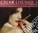 Cigar Lounge Vol. 5 (2 Cd) cd