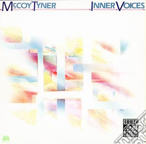 Mccoy Tyner - Inner Voices cd musicale di MCCOY TYNER