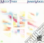 Mccoy Tyner - Inner Voices cd