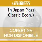 In Japan (jazz Classic Econ.) cd