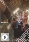 (Music Dvd) Marco Masini - Masini Live cd