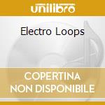 Electro Loops cd