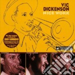 Vic Dickenson - Nice Work