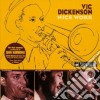 Vic Dickenson - Nice Work cd