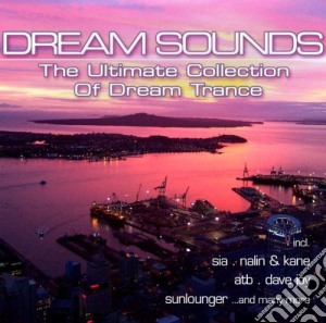Various Artists - Dream Sounds (2 C) cd musicale di Various Artists