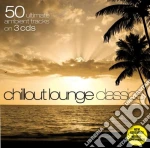Chillout Lounge Classics / Various (3 Cd) cd