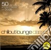 Chillout Lounge Classics / Various (3 Cd) cd