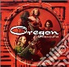 Oregon - Best Of The Vanguard Yea cd